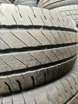 215/75R16C 116/114R Agilis 3 MICHELIN - 2