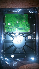 3.5" harddisk Seagate 500 GB - 2