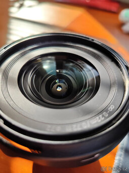 NIKKOR 10-20mm F4.5-5.6G AF-P VR DX - 2