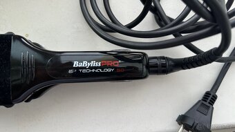 Žehlička na vlasy BaByliss PRO EP Technology 5.0 BAB2512EPCE - 2