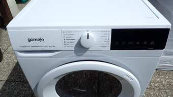 Pračka se sušičkou GORENJE W3D2A854ADS nové čti.. - 2