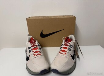 Nike Juniper Trail 2 NN Light Orewood Brown vel.44,5/28,5cm - 2