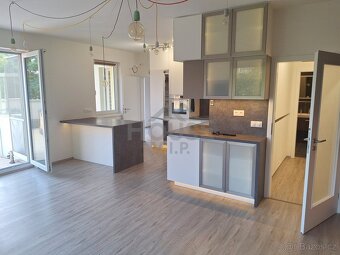 Prodej bytu 4+kk, 135 m2, Praha 4 - Michle., ev.č. 00886 - 2