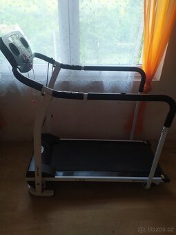 Motorový pás - 2