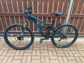 Prodám horské kolo Trek Fuel EX 7 v.M 27,5 - 2