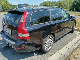 Prodám Volvo 50 - 2