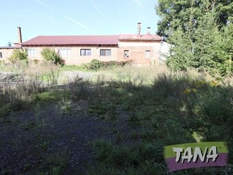 Prodej pozemků s možností výstavby v Kopidlně, ul. Švermova - 2
