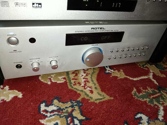 ROTEL RA 1070 - 2