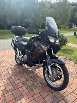 Honda XL 1000 VARADERO - 2