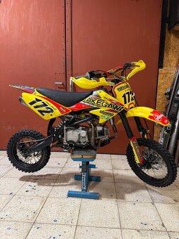 Stomp z2r 160 - 2