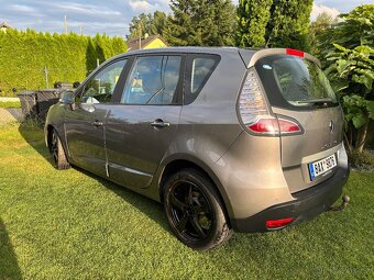 Renault Scenic III X-Mod 1.5 dci - 2