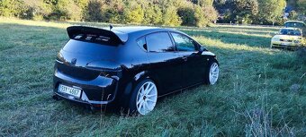 Seat Leon Cupra - 2