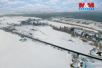 Prodej komerčního pozemku, 81381 m², Kynšperk nad Ohří - 2