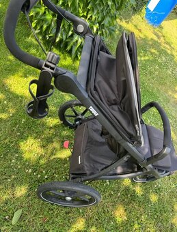 Thule Urban Glide 2 - 2