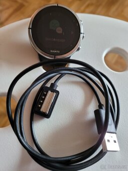 Suunto spartan ultra black - 2