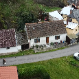 Prodej rodinného domu o rozloze 44m²,pozemek 97m². - 2