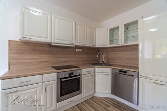 Rodinný dům po rekonstrukci, Hulín - 2