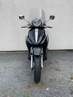PIAGGIO BEVERLY 250 ie PO SERVISU A STK - 2