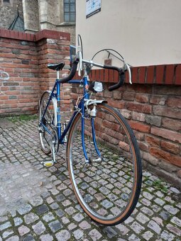 Kolo Favorit - 2