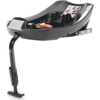 Cybex Aton 5 + základna ISOFIX - 2