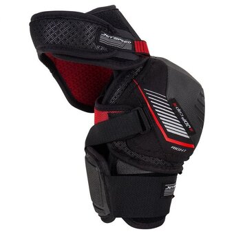 CHRÁNIČE LOKTŮ CCM JETSPEED FT1 JUNIOR - 2