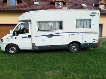 Plastové obruby - 2