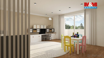 Prodej bytu 3+kk, 103 m², Plzeň, ul. Na Průhonu - 2