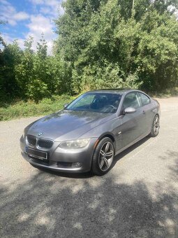 BMW 328i e92 COUPE MANUAL XDRIVE - 2