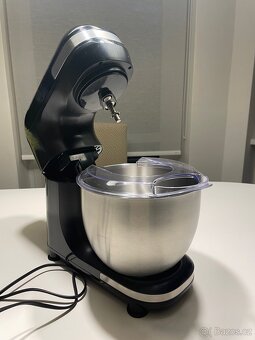 Kuchyňský robot Silvercrest - 2