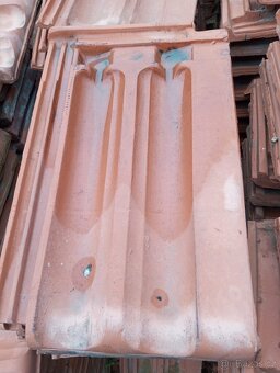 Střešní krytina - 2