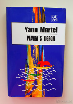 Plavba s tygrem. - 2