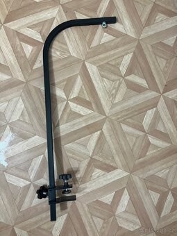 Držák na stříhání psů - 2