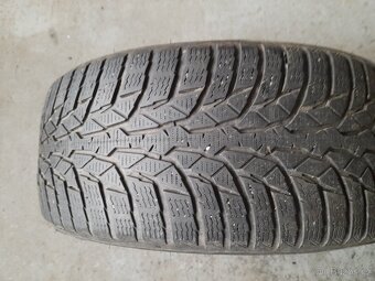 225/50/17,235/65/17,225/40/18,235/45/18,235/50/18 zimní kuso - 2