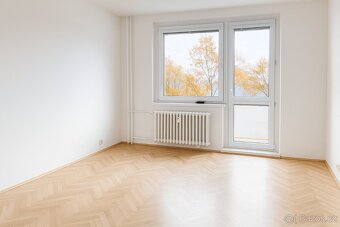 Prodej bytu 2+1 Brno - Bystrc, ul. Kuršova - 2