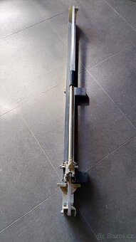 Řezačka dlažby 120cm - 2