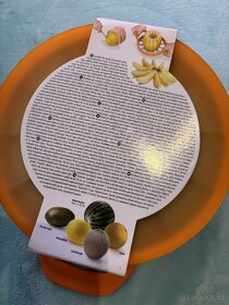 Kráječ na melouny Tescoma - 2