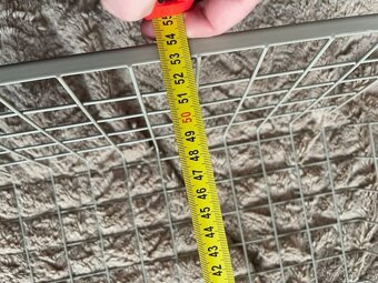 koš do IKEA skříně - 2