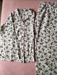 Pyžama a noční košile - 2