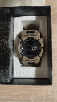 Casio G-Shock GA-900UU-5AER - 2
