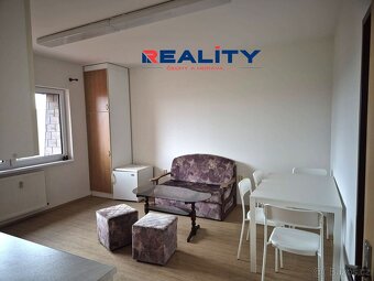 Pronájem bytu 2kk ve Svitavách - 2