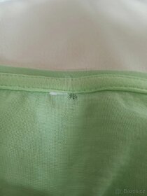 set dívčích triček - 2