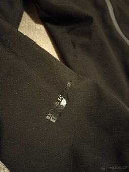 Softshell bunda chlapecká - 2