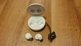 Sudio FEM True wireless sluchátka, bílá - 2