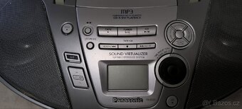 Radio Panasonic RX_ES23 - 2