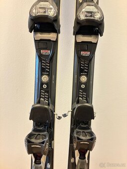 Sjezdové lyže BLIZZARD - 2