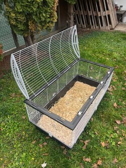 KLEC FERPLAST 120cm - 2