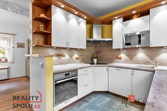 Prodej, domy/rodinný, 137 m2, Údolí Kamenice 635, 46841 Tanv - 2