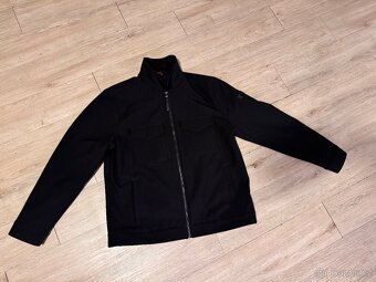 MICHAEL KORS – Pánská Přechodová Bunda / Kabátek L - 2