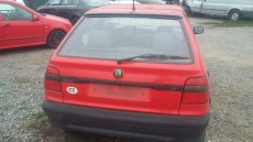 skoda felicie 1.3mpi rv1995 - 2