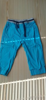 Chlapecké kalhoty, tepláky a kraťasy - 2